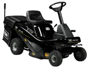 Texas Aufsitzmäher Rider 7600E 3in1 inkl. Mulchkit – Modell 2025