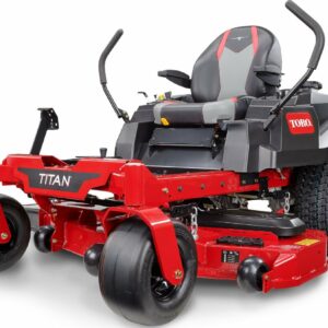 Toro Null-Wendekreis Mäher TITAN X 4850