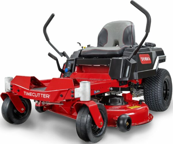 Toro Null-Wendekreis Mäher TimeCutter ZS 4200T – Modell 2022