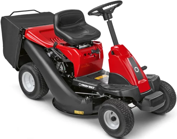 Troy-Bilt Aufsitzmäher TB 60T-R Select – Modell 2024