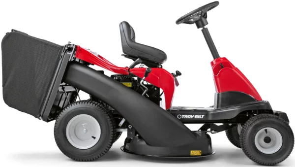 Troy-Bilt Aufsitzmäher TB 60T-R Select – Modell 2024 - Image 3