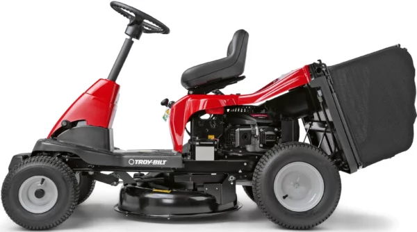 Troy-Bilt Aufsitzmäher TB 60T-R Select – Modell 2024 - Image 4