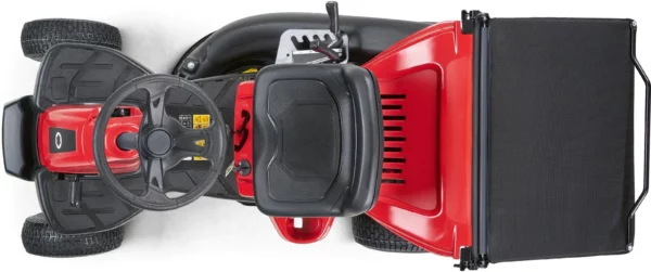 Troy-Bilt Aufsitzmäher TB 60T-R Select – Modell 2024 - Image 7