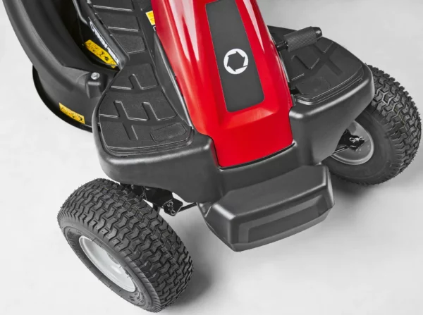 Troy-Bilt Aufsitzmäher TB 60T-R Select – Modell 2024 - Image 8
