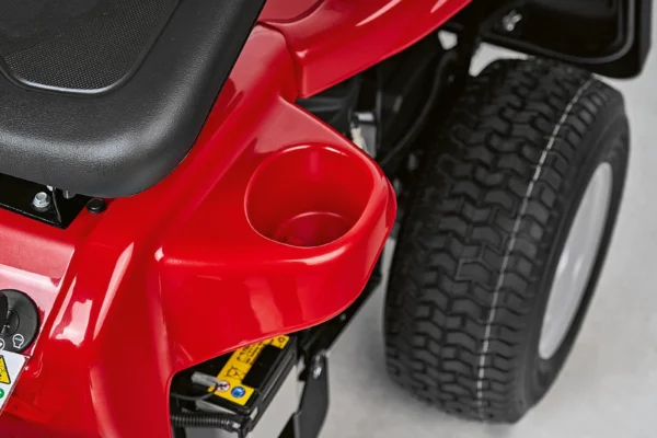 Troy-Bilt Aufsitzmäher TB 60T-R Select – Modell 2024 - Image 11