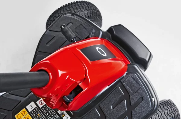 Troy-Bilt Aufsitzmäher TB 60T-R Select – Modell 2024 - Image 12