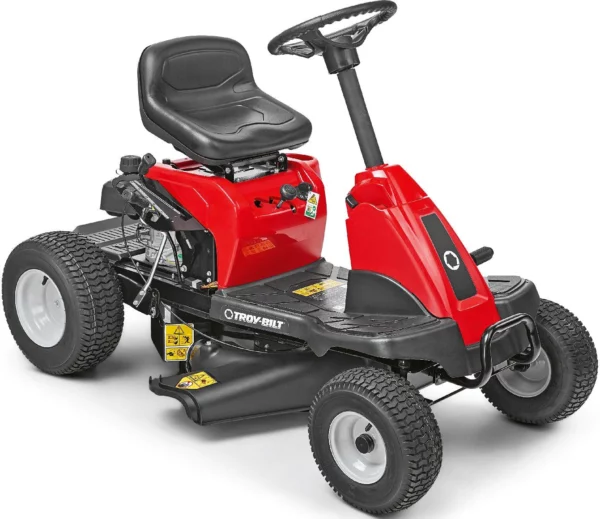 Troy-Bilt Aufsitzmäher TB 60T-S Select – Modell 2024