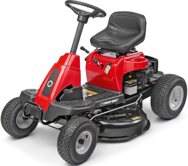 Troy-Bilt Aufsitzmäher TB 60T-S Select – Modell 2024 - Image 2