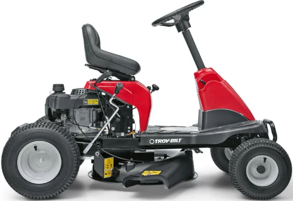 Troy-Bilt Aufsitzmäher TB 60T-S Select – Modell 2024 - Image 3