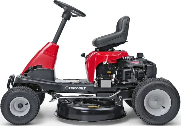 Troy-Bilt Aufsitzmäher TB 60T-S Select – Modell 2024 - Image 4