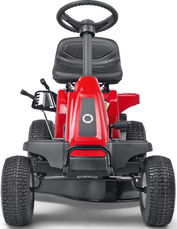 Troy-Bilt Aufsitzmäher TB 60T-S Select – Modell 2024 - Image 5