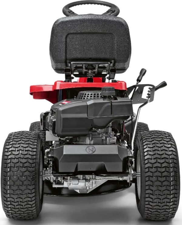 Troy-Bilt Aufsitzmäher TB 60T-S Select – Modell 2024 - Image 6