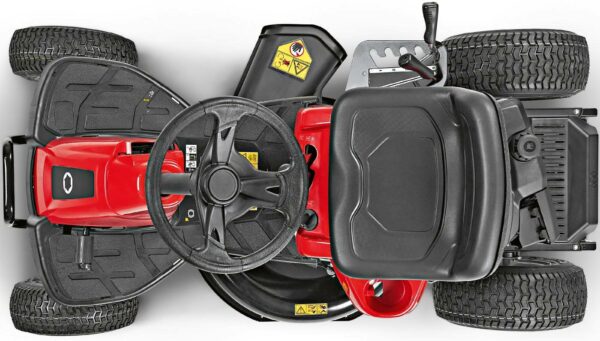 Troy-Bilt Aufsitzmäher TB 60T-S Select – Modell 2024 - Image 7