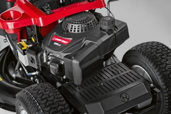 Troy-Bilt Aufsitzmäher TB 60T-S Select – Modell 2024 - Image 10
