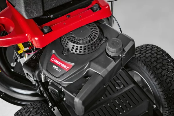 Troy-Bilt Aufsitzmäher TB 60T-S Select – Modell 2024 - Image 11