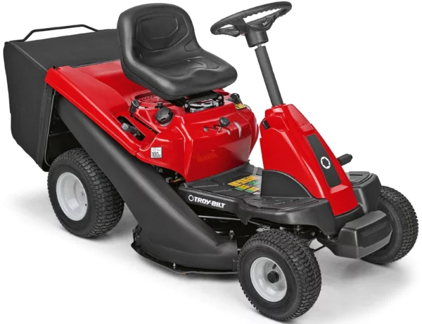 Troy-Bilt Aufsitzmäher TB 76T-R – Modell 2024