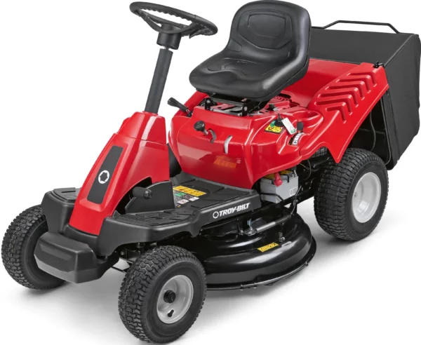 Troy-Bilt Aufsitzmäher TB 76T-R – Modell 2024 - Image 2