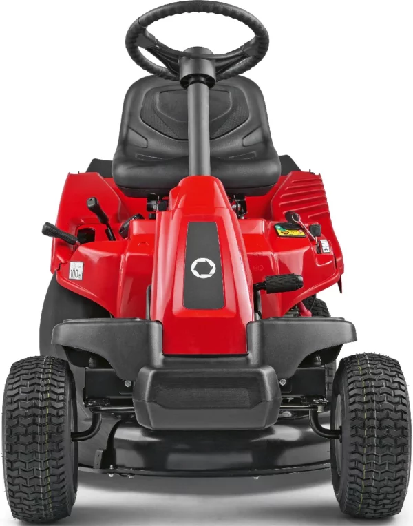 Troy-Bilt Aufsitzmäher TB 76T-R – Modell 2024 - Image 3