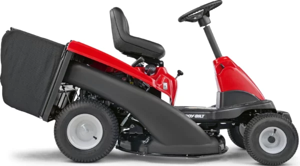 Troy-Bilt Aufsitzmäher TB 76T-R – Modell 2024 - Image 4