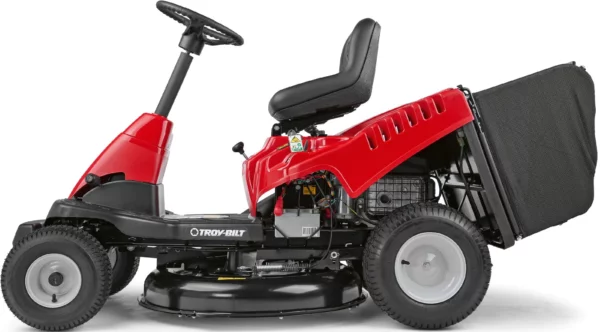 Troy-Bilt Aufsitzmäher TB 76T-R – Modell 2024 - Image 5