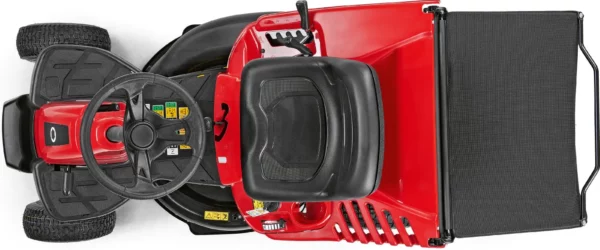 Troy-Bilt Aufsitzmäher TB 76T-R – Modell 2024 - Image 6