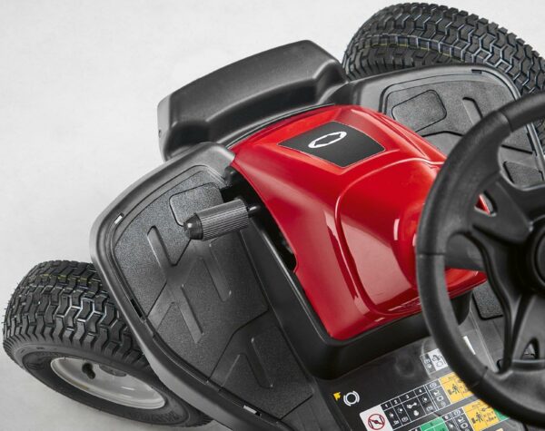 Troy-Bilt Aufsitzmäher TB 76T-R – Modell 2024 - Image 7