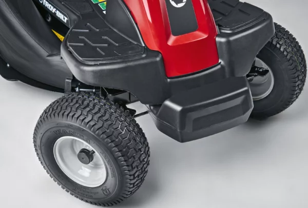 Troy-Bilt Aufsitzmäher TB 76T-R – Modell 2024 - Image 8