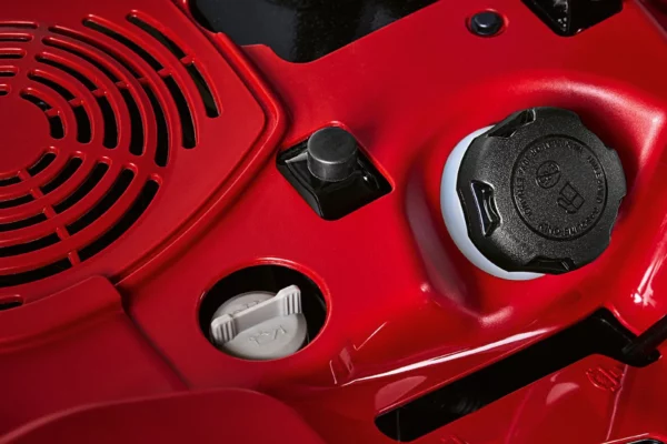 Troy-Bilt Aufsitzmäher TB 76T-R – Modell 2024 - Image 11