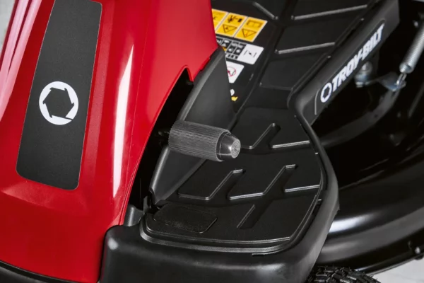 Troy-Bilt Aufsitzmäher TB 76T-R – Modell 2024 - Image 15