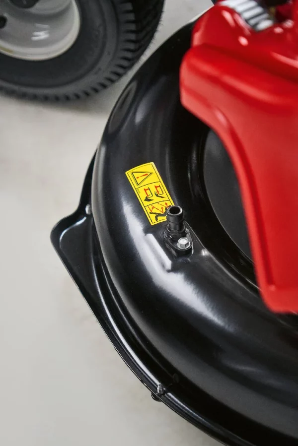 Troy-Bilt Aufsitzmäher TB 76T-R – Modell 2024 - Image 17