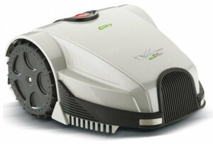 Wiper Roboter-Rasenmäher Ciiky XH – Versandrückläufer