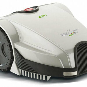 Wiper Roboter-Rasenmäher Ciiky XH – Versandrückläufer