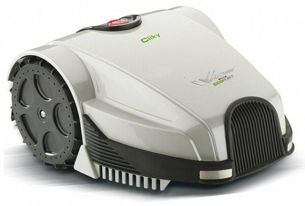 Wiper Roboter-Rasenmäher Ciiky XH – Versandrückläufer