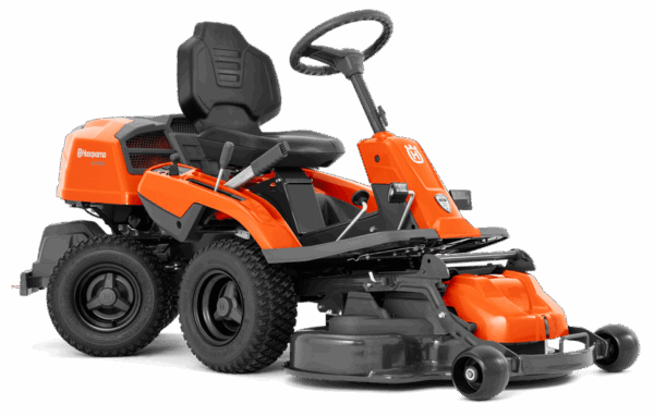 HUSQVARNA RIDER R 214TC COMFORT EDITION “ Sondermodell 2023 “ - Image 5