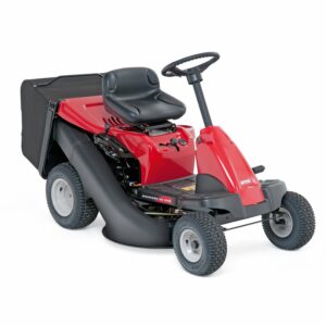 MTD Rasentraktor Smart Mini-Rider 60 teilmontiert RDE 3,3 kW 150 l Grasfangbox3.73.7  (3)