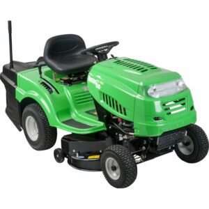 MTD Rasentraktor Mastercut RT 92-15544  (2)