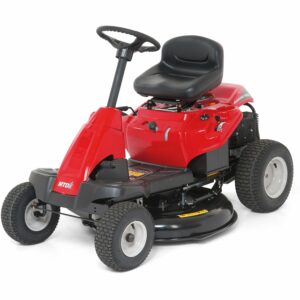 MTD Aufsitzmäher Smart Mini-Rider 76 RDHE44  (4)