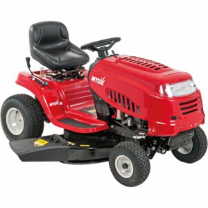 MTD Rasentraktor MTD 9255  (1)