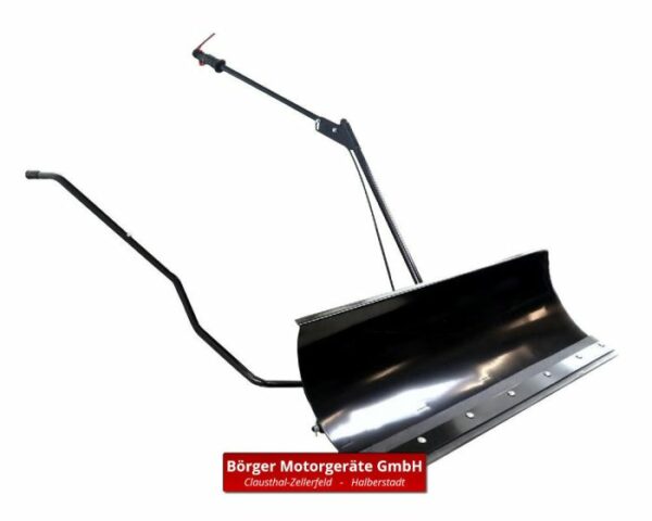 Husqvarna TS 112 inkl. Winterpaket 110 mit Grasfangbox 210l – TS 112 - Image 10