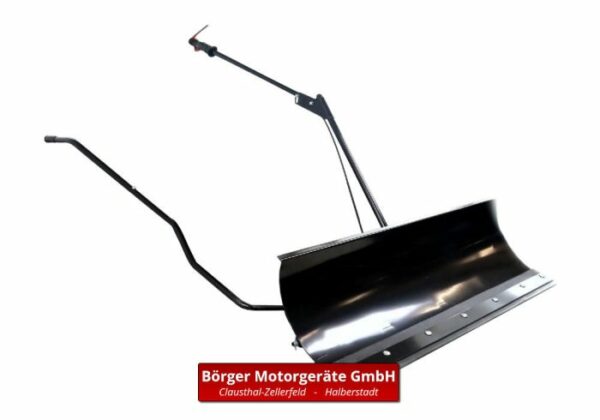 Honda HF 2317 HM mit Winterpaket 120 Plus & Honda Deflektor DCGKV1 - Image 5
