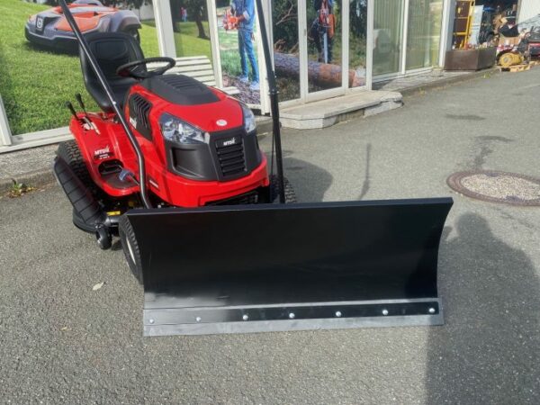 MTD Rasentraktor OPTIMA LG 200 H mit Schneeschild 120 Plus - Image 2