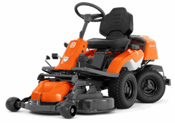 HUSQVARNA RIDER R 214TC COMFORT EDITION “ Sondermodell 2023 “ - Image 6