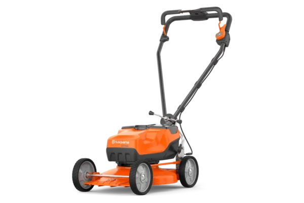 HUSQVARNA LB 442i - Image 2