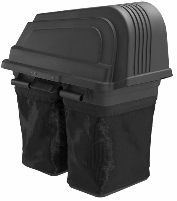 Husqvarna TS 112 inkl. Winterpaket 110 mit Grasfangbox 210l – TS 112 - Image 4