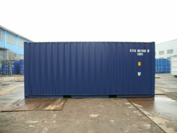 20 Fuß Container - Image 5