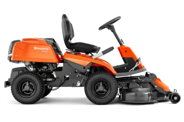 HUSQVARNA RIDER R 214TC COMFORT EDITION “ Sondermodell 2023 “ - Image 7