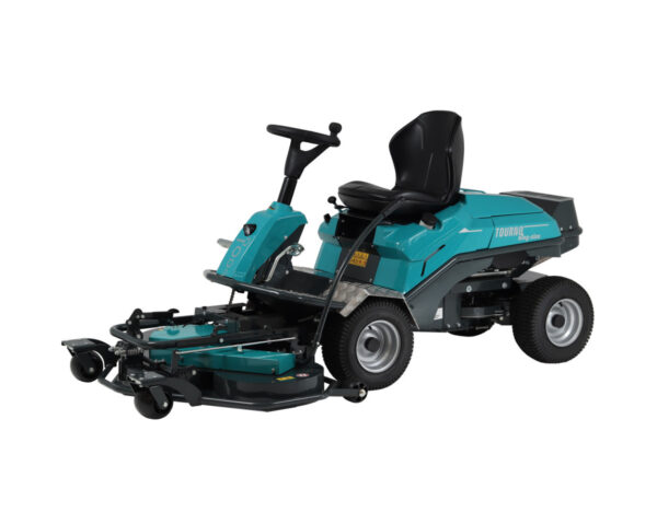 Remarc Frontmäher Tourno King Size 2 WD – mit Mähwerk