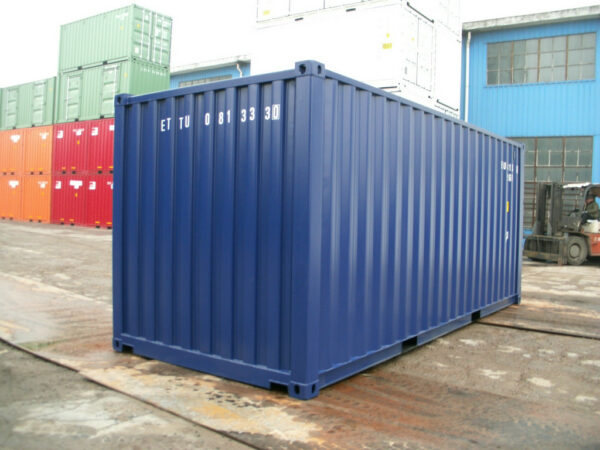 20 Fuß Container - Image 7