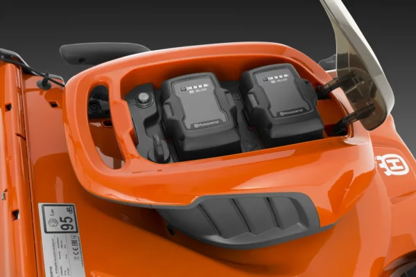 HUSQVARNA LC 247i - Image 2
