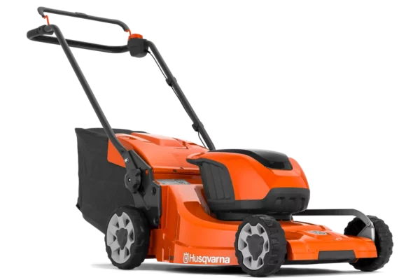 HUSQVARNA LC 247i